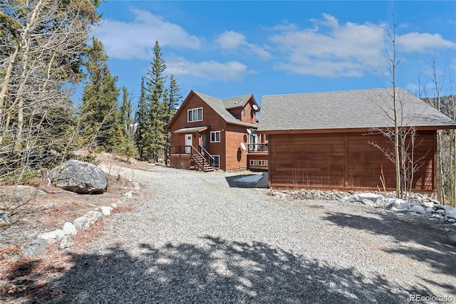 496 Quartzville Rd, Alma, CO 80420 - photo 2
