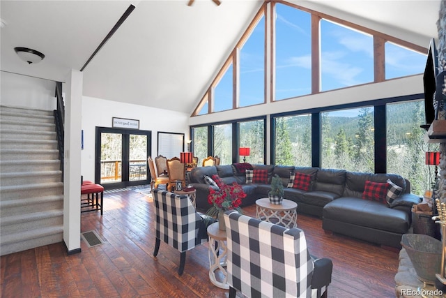 496 Quartzville Rd, Alma, CO 80420 - photo 3