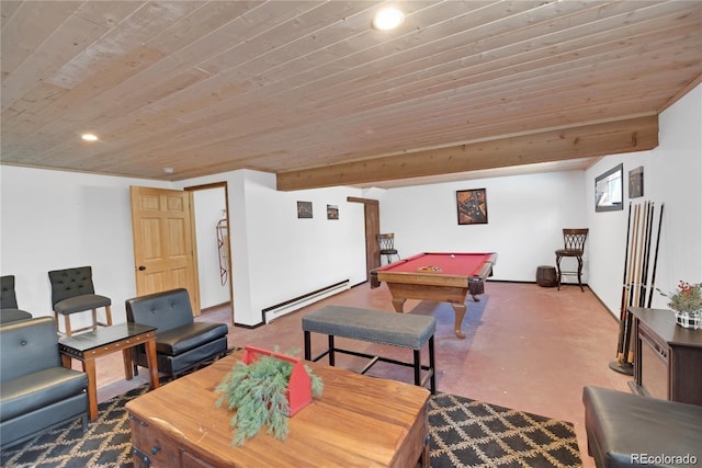 496 Quartzville Rd, Alma, CO 80420 - photo 15
