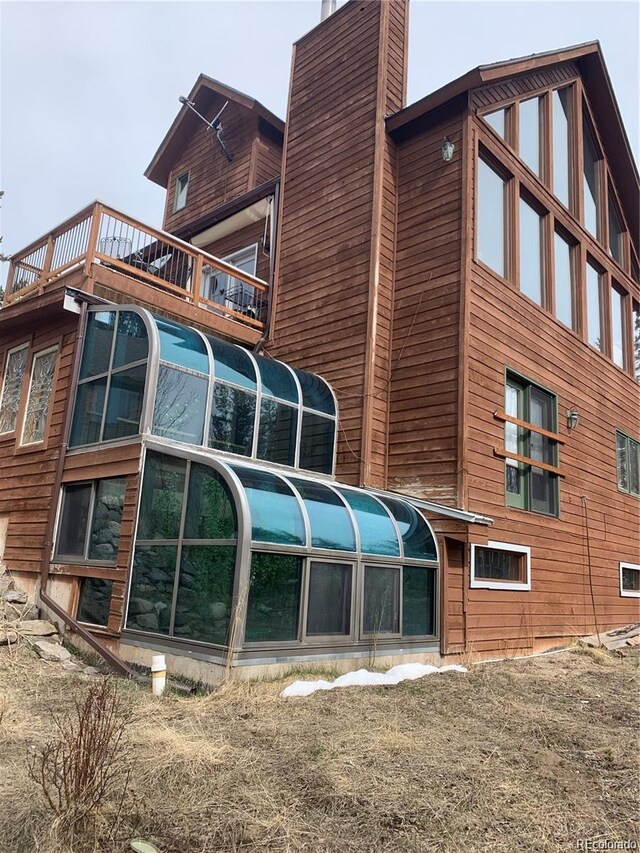 496 Quartzville Rd, Alma, CO 80420 - photo 22