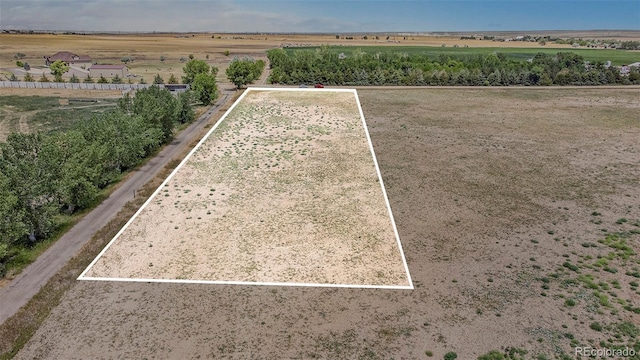A County Road 20, Keenesburg, CO 80643