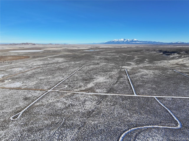 222 W Valley Dr, San Luis, CO 81152
