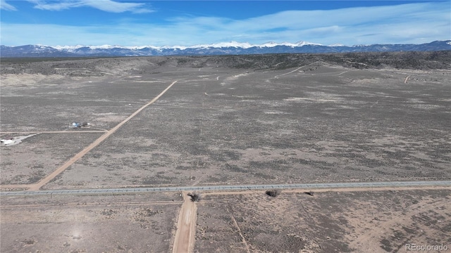 222 W Valley Dr, San Luis, CO 81152