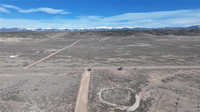 222 W Valley Dr, San Luis, CO 81152