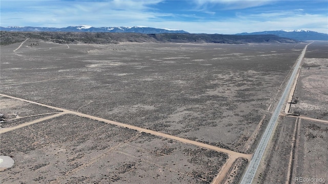 222 W Valley Dr, San Luis, CO 81152