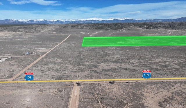 222 W Valley Dr, San Luis, CO 81152