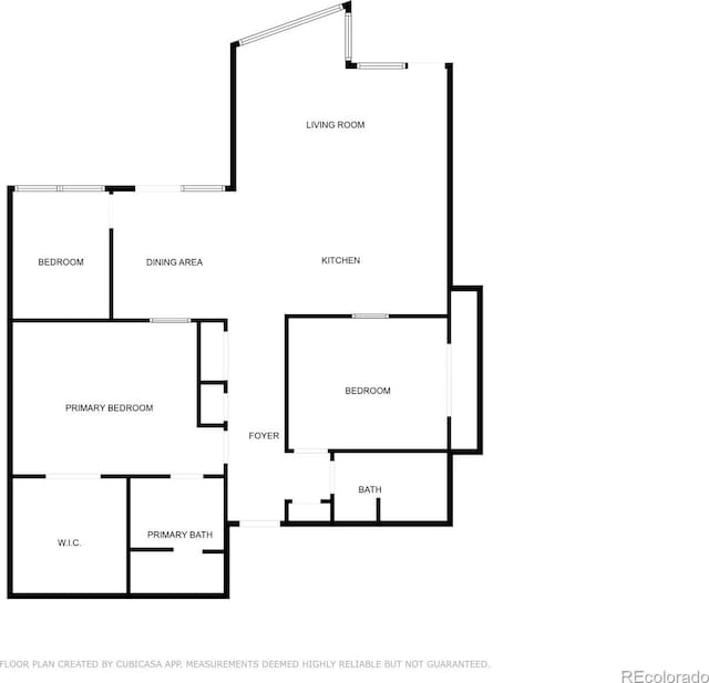 2100 16th St Unit 311, Denver, CO 80202 - photo 21