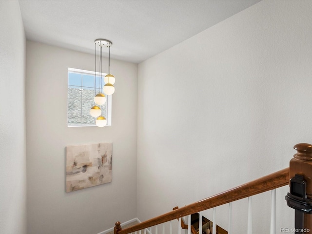 800 Boulder Peak Ave, Erie, CO 80516 - view of staircase
