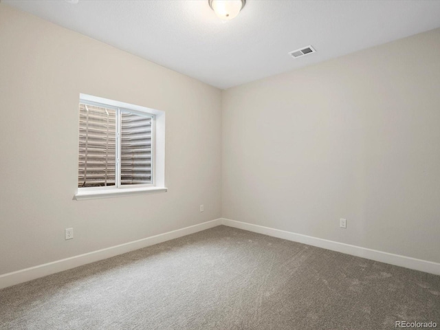 800 Boulder Peak Ave, Erie, CO 80516 - carpeted empty room featuring baseboards