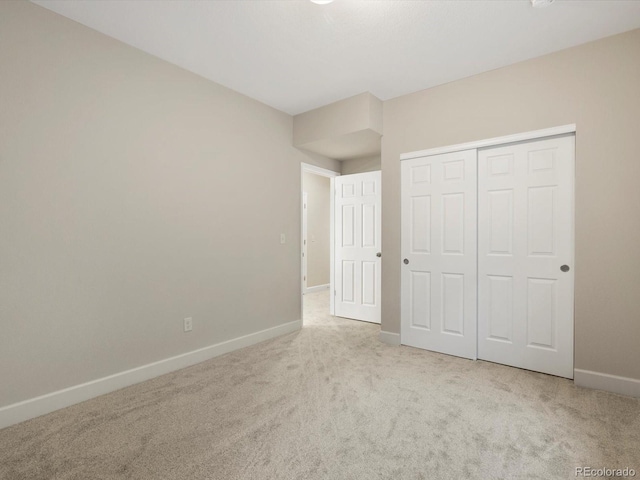 800 Boulder Peak Ave, Erie, CO 80516 - unfurnished bedroom with carpet and a closet