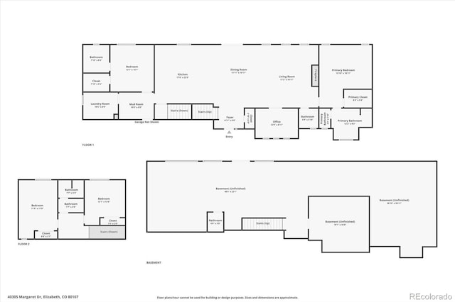 40305 Margaret Dr, Elizabeth, CO 80107 - photo 49