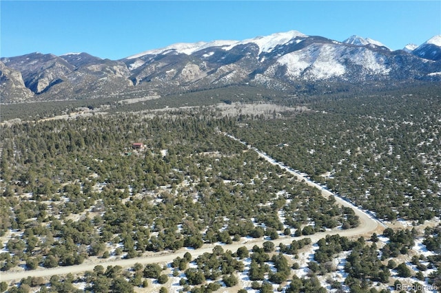 65 Mill Run, Alamosa CO, 81101 land for sale