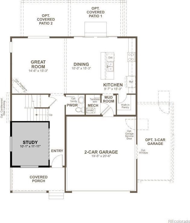 306 W Owen Ave, Keenesburg, CO 80643 - photo 2