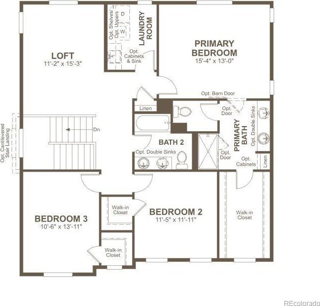 306 W Owen Ave, Keenesburg, CO 80643 - photo 3