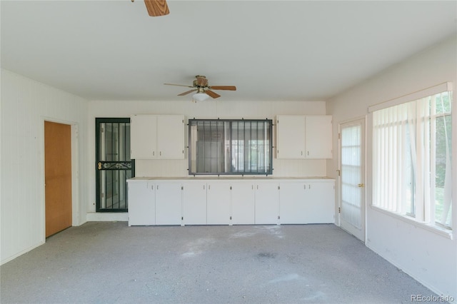 2976 S Magnolia Way, Denver, CO 80224 - unfurnished sunroom with plenty of natural light