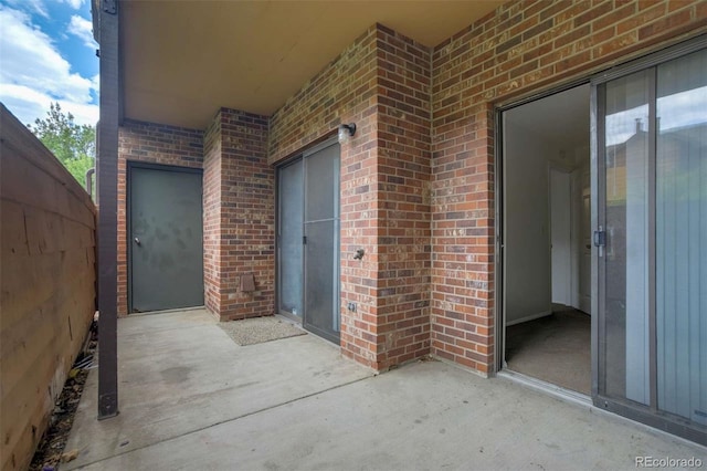 2237 S Buckley Rd Unit 101, Aurora, CO 80013 - view of patio
