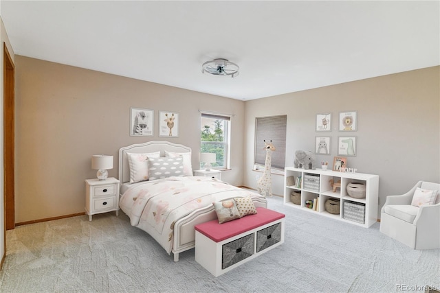 40192 Margaret Dr, Elizabeth, CO 80107 - bedroom with light carpet