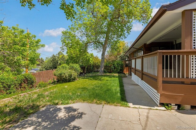 12771 W 6th Pl, Lakewood, CO 80401 - photo 22