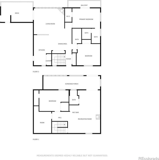 12771 W 6th Pl, Lakewood, CO 80401 - photo 26