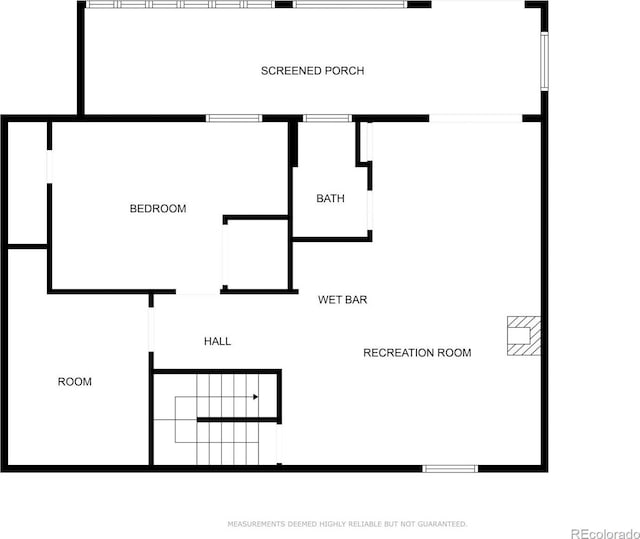 12771 W 6th Pl, Lakewood, CO 80401 - photo 27