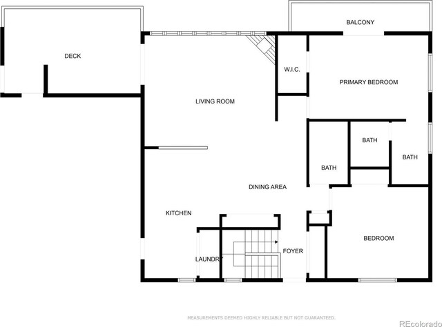 12771 W 6th Pl, Lakewood, CO 80401 - photo 28