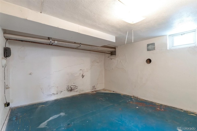 1335 Locust St, Denver, CO 80220 - view of basement