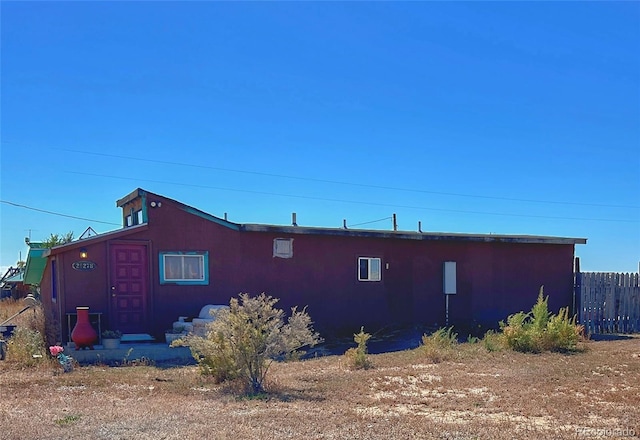 26278 Woodard Ave, Moffat, CO 81143 - photo 2