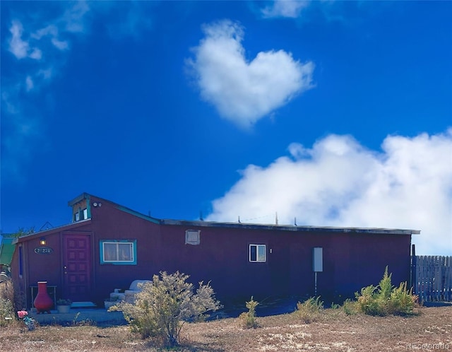 26278 Woodard Ave, Moffat, CO 81143 - photo 1