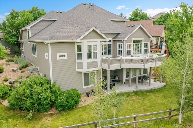 6600 S Robb St, Littleton, CO 80127 - photo 35