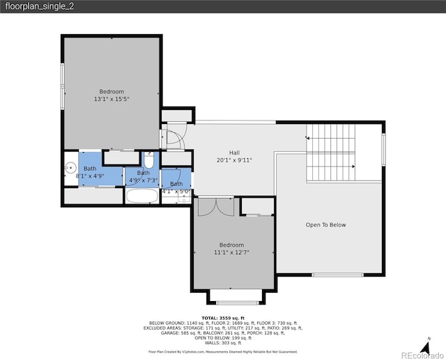 6600 S Robb St, Littleton, CO 80127 - photo 49