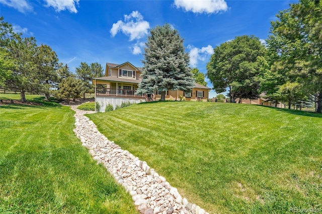 25741 E Kettle Cir, Aurora, CO 80016 - photo 1