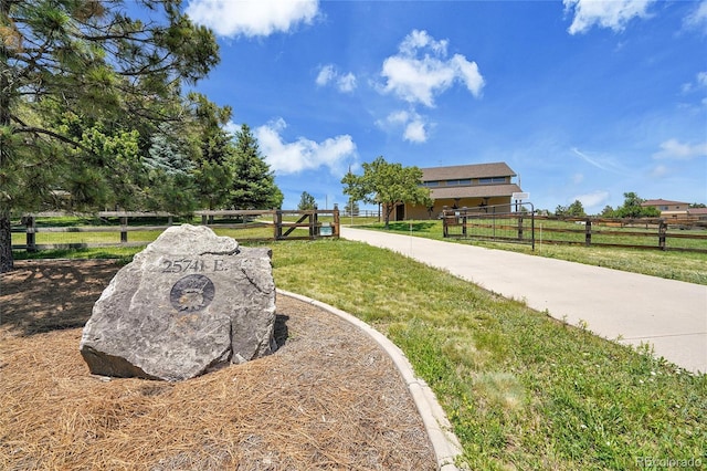 25741 E Kettle Cir, Aurora, CO 80016 - photo 2