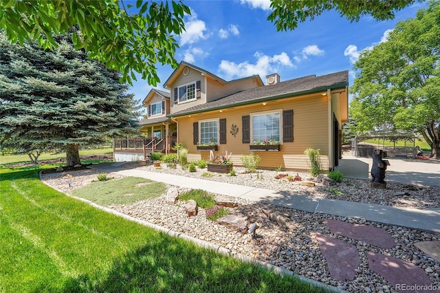 25741 E Kettle Cir, Aurora, CO 80016 - photo 4