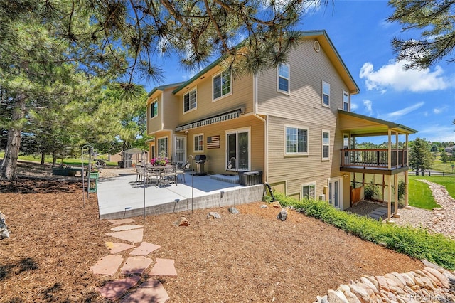 25741 E Kettle Cir, Aurora, CO 80016 - photo 34