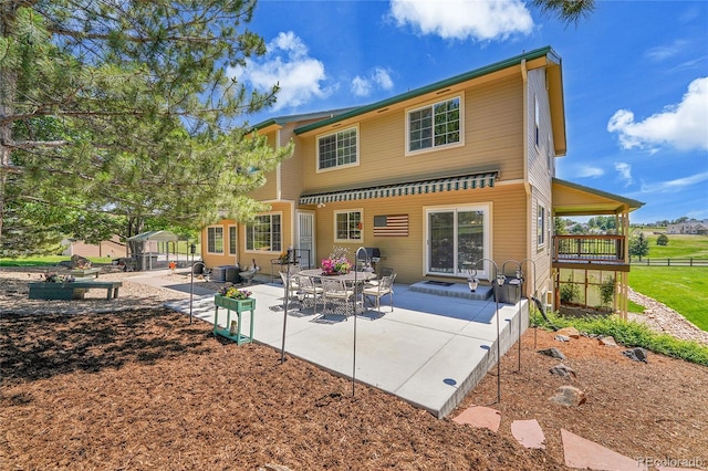 25741 E Kettle Cir, Aurora, CO 80016 - photo 35