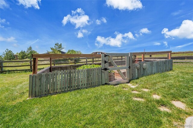 25741 E Kettle Cir, Aurora, CO 80016 - photo 36