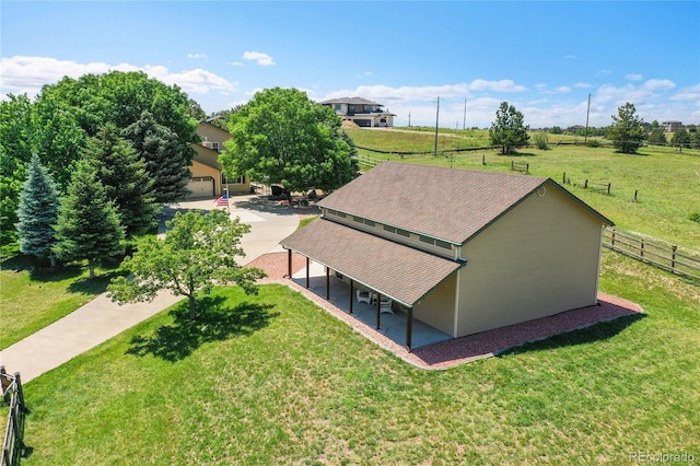 25741 E Kettle Cir, Aurora, CO 80016 - photo 47