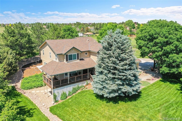 25741 E Kettle Cir, Aurora, CO 80016 - photo 49