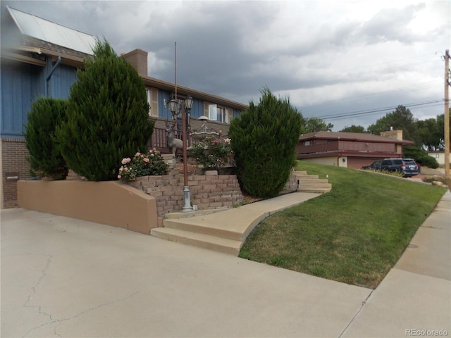 3241 Shalimar Ter, Pueblo, CO 81008 - photo 3