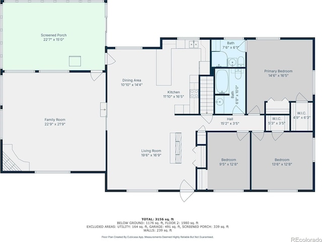 3241 Shalimar Ter, Pueblo, CO 81008 - photo 31