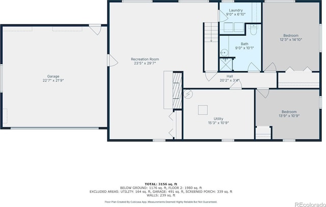 3241 Shalimar Ter, Pueblo, CO 81008 - photo 32