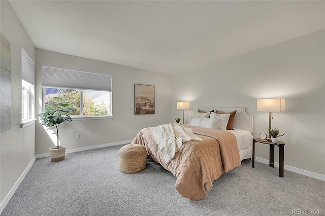 1229 James Cir Unit 1, Lafayette, CO 80026 - carpeted bedroom featuring baseboards