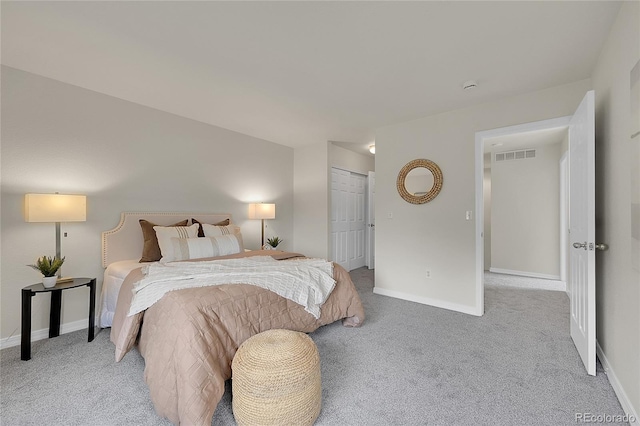 1229 James Cir Unit 1, Lafayette, CO 80026 - carpeted bedroom with baseboards