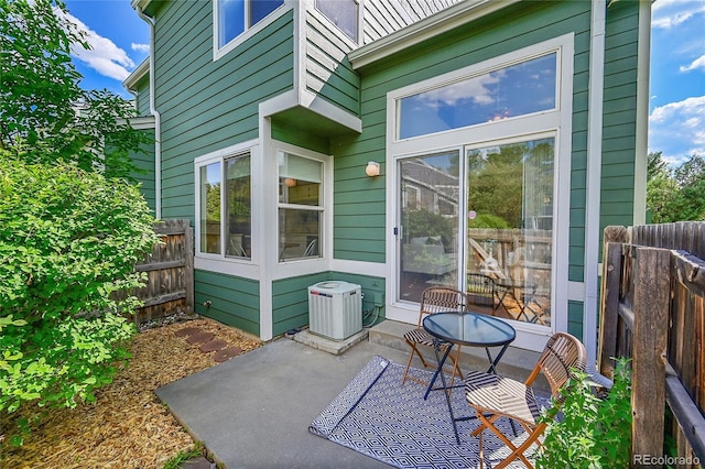 1229 James Cir Unit 1, Lafayette, CO 80026 - view of patio / terrace