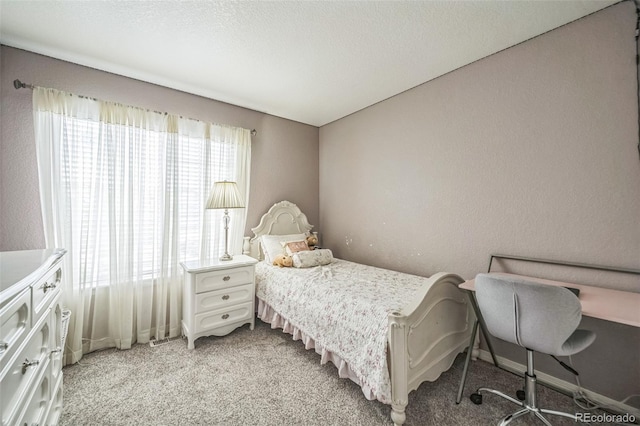 20338 E 48th Dr, Denver, CO 80249 - bedroom with light colored carpet
