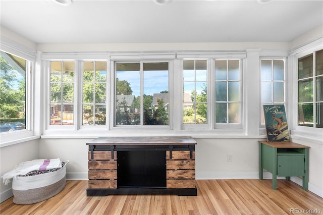 4501 Zenobia St, Denver, CO 80212 - view of sunroom / solarium