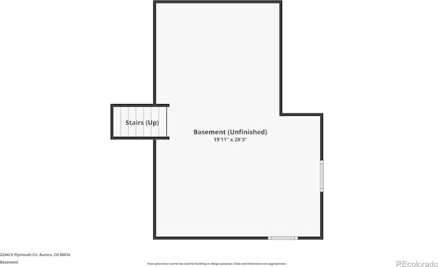 home floor plan