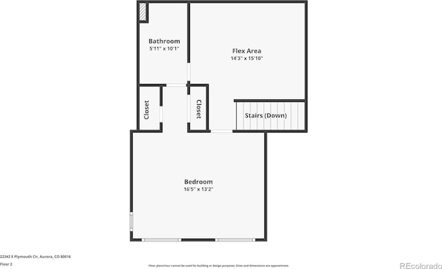 home floor plan