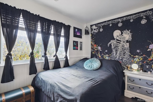 2277 S Buckley Rd Unit 102, Aurora, CO 80013 - bedroom featuring multiple windows