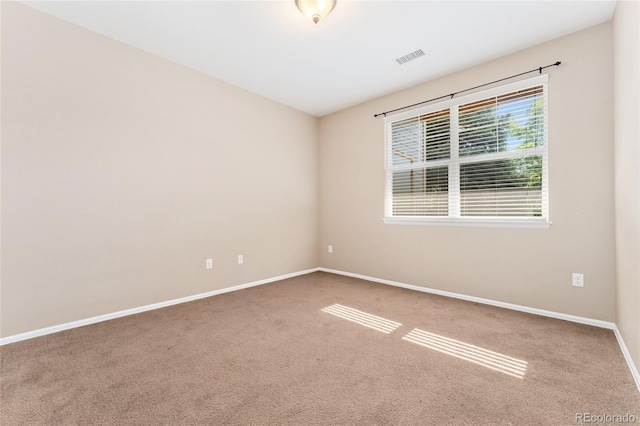 9637 E 5th Ave Unit 101, Denver, CO 80230 - unfurnished room featuring carpet